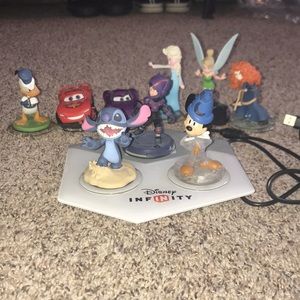 Disney Infinity